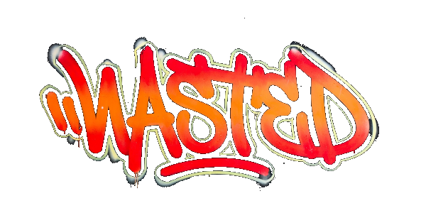 WASTED